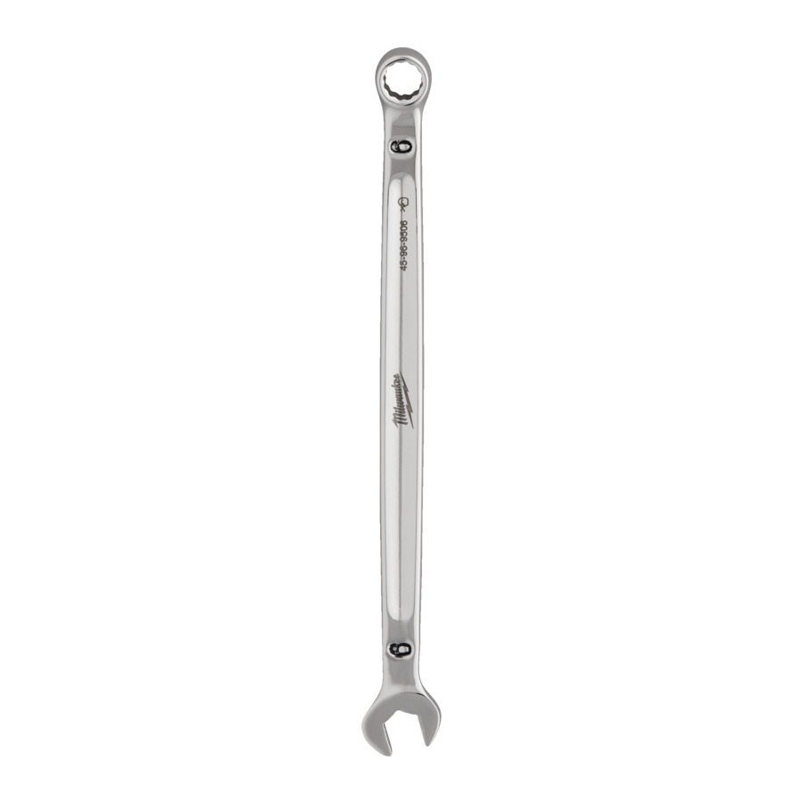 klucz płasko-oczkowy Milwaukee Maxbite 6 mm z uchwytem antypoślizgowym